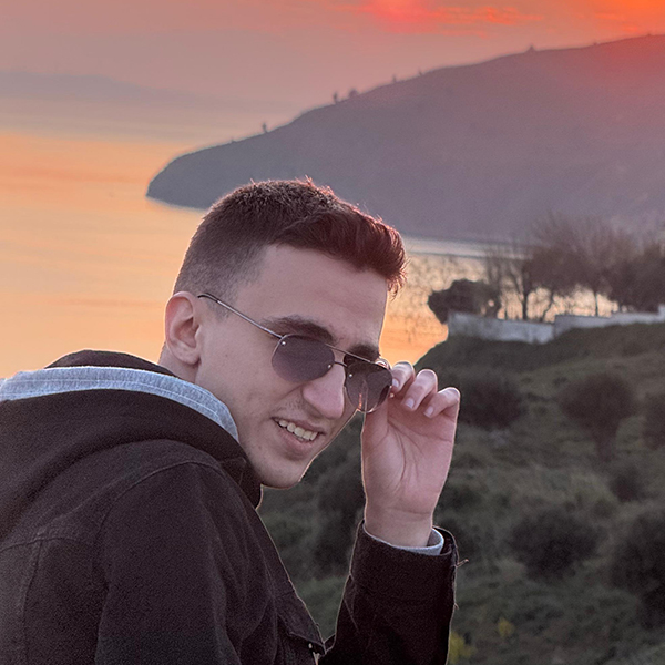 Berkay Karınca