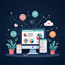 Web Geliştirme